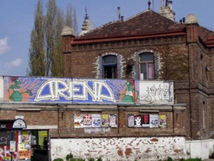 Im Arena Sommerkino wartet 2014 wieder ein sehr vielseitiges Programm auf die Besucher Im Arena Sommerkino wartet 2014 wieder ein sehr vielseitiges Programm auf die Besucher
