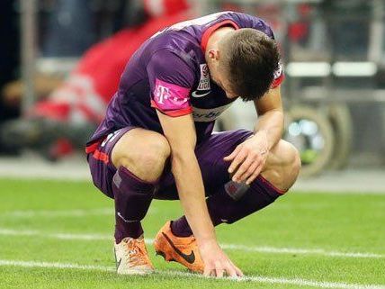 Verlorenes Testspiel gegen den LASK für die Veilchen. Verlorenes Testspiel gegen den LASK für die Veilchen.