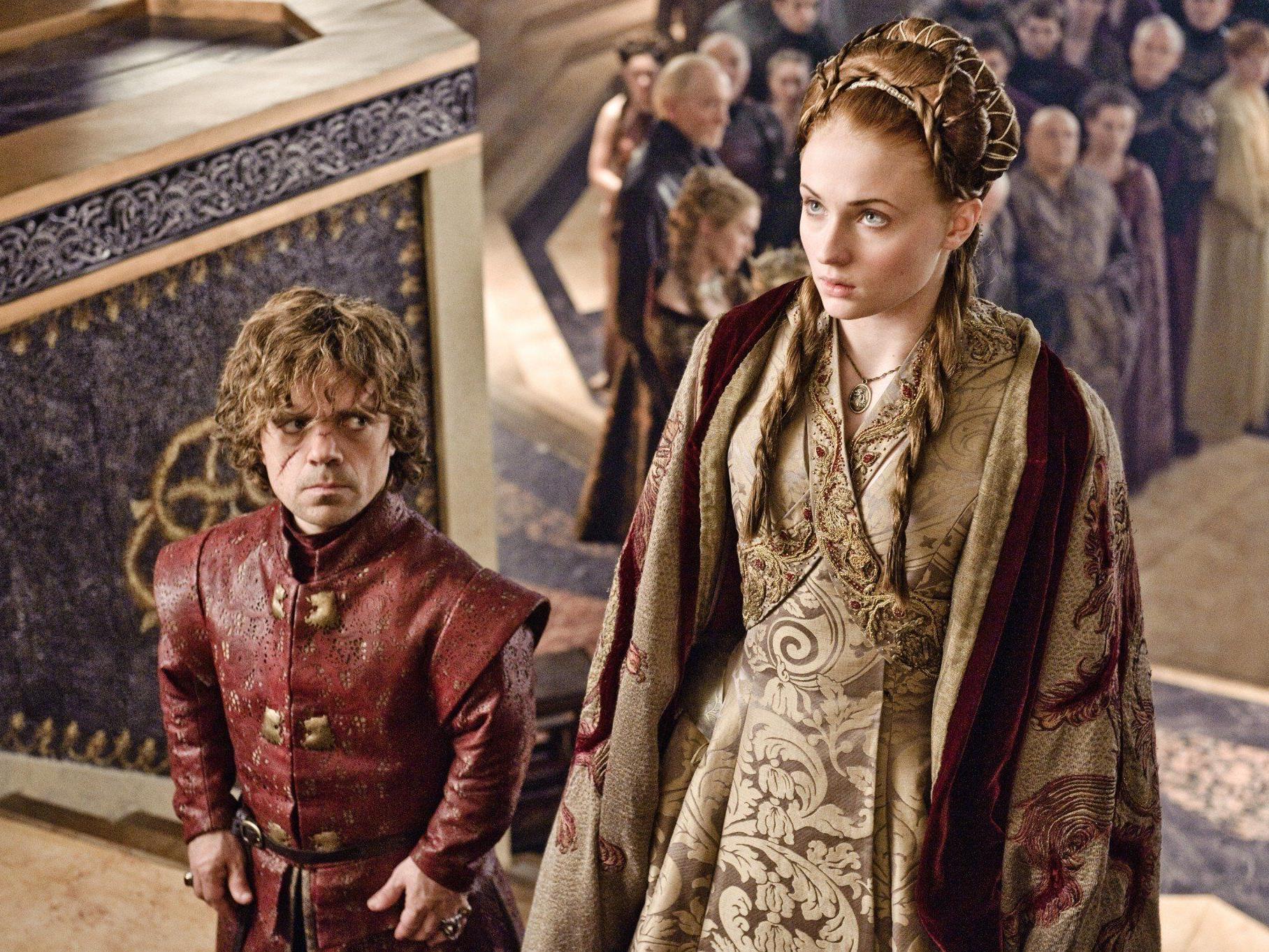Game of Thrones und Breaking Bad führen Liste der Emmy-Nominierungen 2014 an.