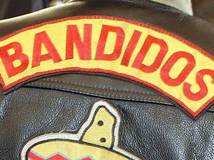 Der Motorradclub Bandidos plant Niederlassungen in Österreich.