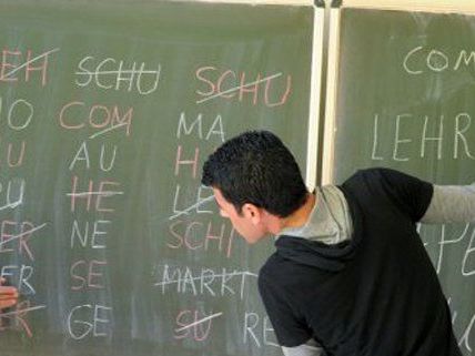 Flächendeckend werden die Kursangebote in Österreich überprüft. Flächendeckend werden die Kursangebote in Österreich überprüft.