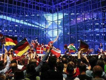 ESC 2015: Wien oder nicht Wien, das ist hier die Frage. ESC 2015: Wien oder nicht Wien, das ist hier die Frage.