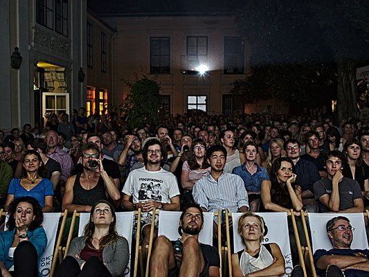 Das espressofilm-Program 2014 verspricht wieder Filmvergnügen vom feinsten Das espressofilm-Program 2014 verspricht wieder Filmvergnügen vom feinsten