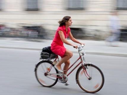 Das Verkehrsministerium hat zehn "Verhaltenstipps" für Fahrradfahrer.