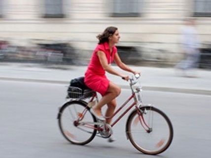 Das Verkehrsministerium hat zehn "Verhaltenstipps" für Fahrradfahrer. Das Verkehrsministerium hat zehn "Verhaltenstipps" für Fahrradfahrer.