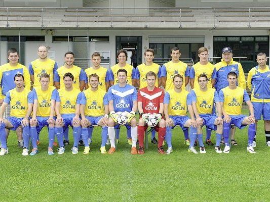 Der Golm FC Schruns trifft in ersten Cup-Runde auf BW Feldkirch Der Golm FC Schruns trifft in ersten Cup-Runde auf BW Feldkirch