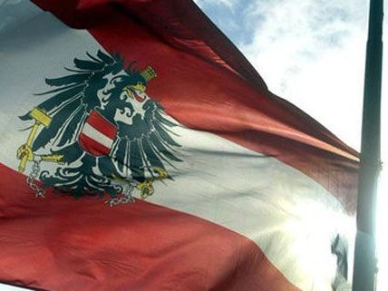 Jeder fünfte Österreicher hat Migrationshintergrund. Jeder fünfte Österreicher hat Migrationshintergrund.