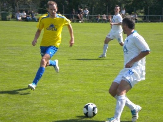 Irnes Hirkic kehrt zurück zum Golm FC Schruns Irnes Hirkic kehrt zurück zum Golm FC Schruns