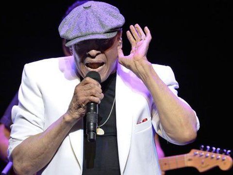 Begeisterter Applaus in Wien für Al Jarreau.