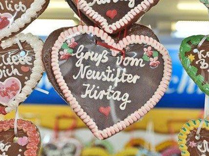 Vom 22. bis 25. August wird der Neustifter Kirtag gefeiert. Vom 22. bis 25. August wird der Neustifter Kirtag gefeiert.