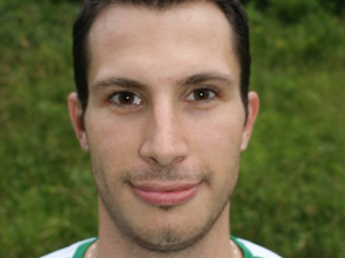 György Kottan spielt künftig beim FC Schruns.