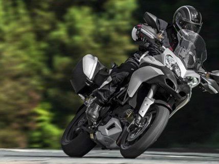 Für Motorradfahrer in Wien könnte sich in Sachen Vorankommen einiges ändern Für Motorradfahrer in Wien könnte sich in Sachen Vorankommen einiges ändern