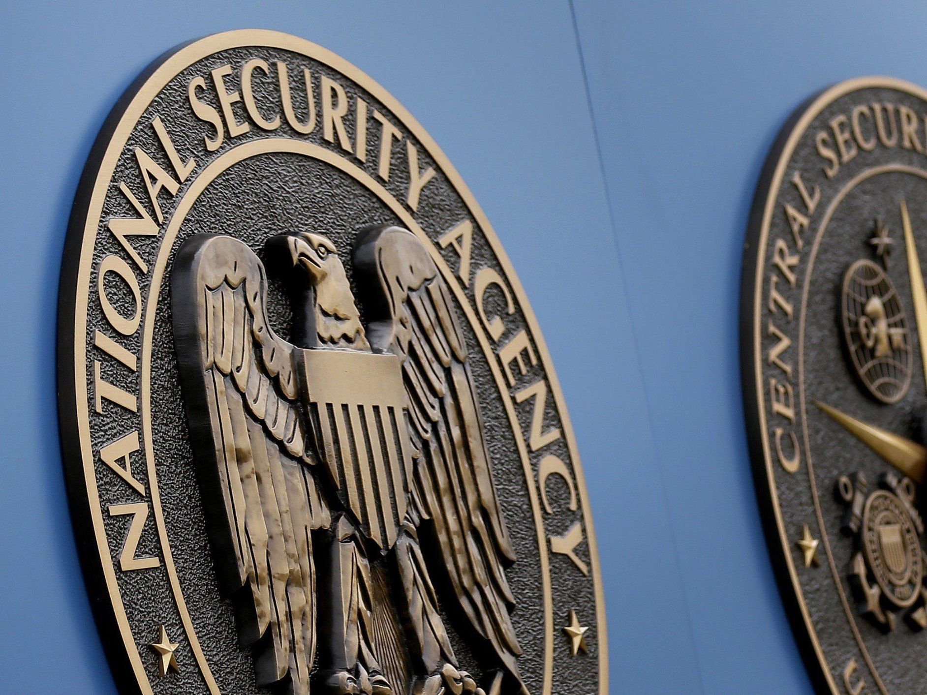 Ein Österreicher soll im Visier der NSA stehen. Ein Österreicher soll im Visier der NSA stehen.