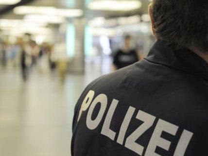 Wien-Ottakring: Mann verletzt zwei Polizisten bei Amtshandlung