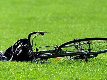 Tödlicher Unfall in NÖ. Tödlicher Unfall in NÖ.