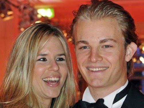Formel1-Star Nico Rosberg wird kirchlich heiraten.
