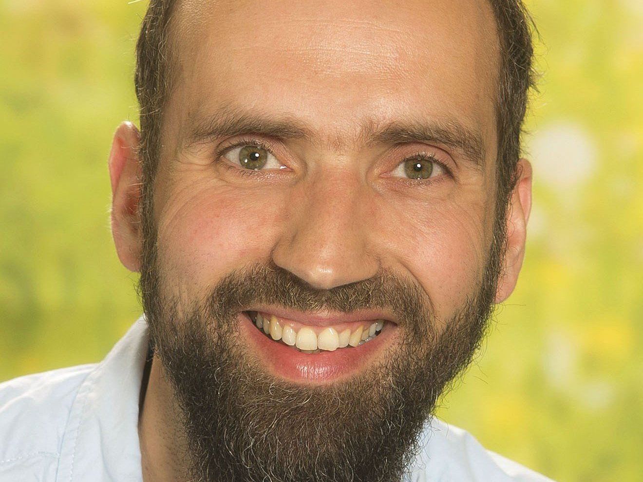 Bernd Marte aus Klaus wird am 1. September Direktor des SPZ. Bernd Marte aus Klaus wird am 1. September Direktor des SPZ.