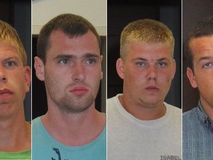 Nach der Festnahme der Verdächtigen bittet die Polizei um weitere Hinweise. Nach der Festnahme der Verdächtigen bittet die Polizei um weitere Hinweise.