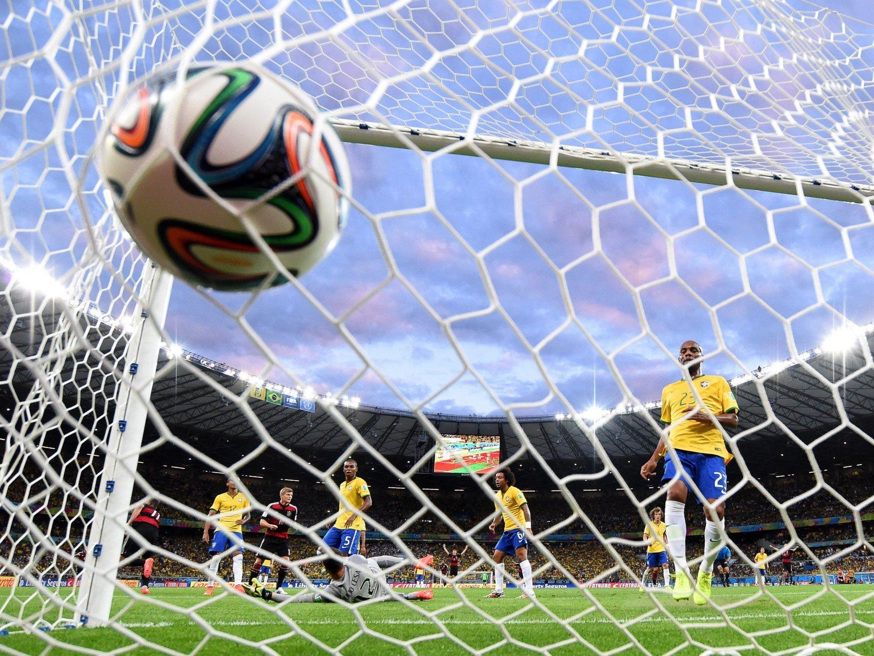 Faktencheck zur WM in Brasilien. Faktencheck zur WM in Brasilien.