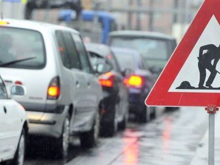 Erneut kommt es zu einigen Verkehrsumleitungen für Autofahrer. Erneut kommt es zu einigen Verkehrsumleitungen für Autofahrer.