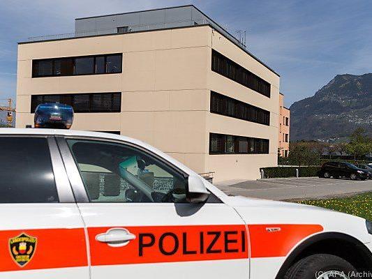 Mann soll Banker in Liechtenstein erschossen haben