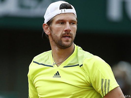 Negativserie des Niederösterreichers geht weiter Negativserie des Niederösterreichers geht weiter