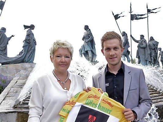 Riha war zehn Jahre Direktorin Riha war zehn Jahre Direktorin