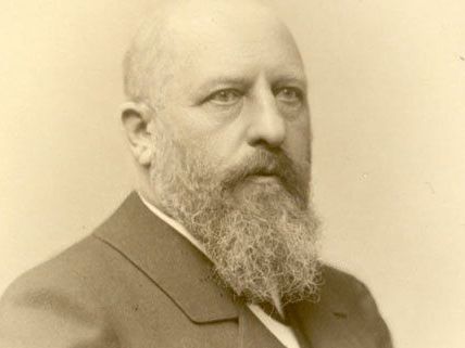Wien bekommt Tethysgasse in Erinnerung an Geologen Eduard Suess Wien bekommt Tethysgasse in Erinnerung an Geologen Eduard Suess