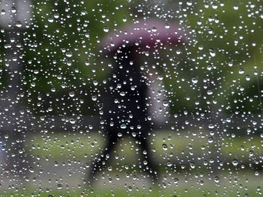 Wetter - Kein Durchbruch des Sommers am Wochenende