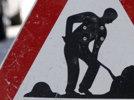 Ab dem 11. August gibt es drei weitere Baustellen in Wien. Ab dem 11. August gibt es drei weitere Baustellen in Wien.