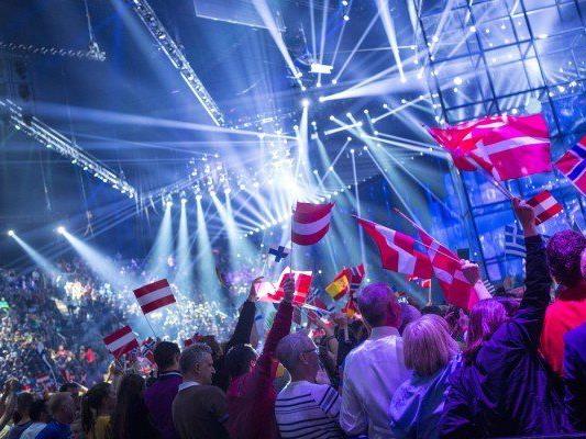 Song Contest 2015: Stadt Wien übernimmt Kosten von 11,71 Mio. Euro