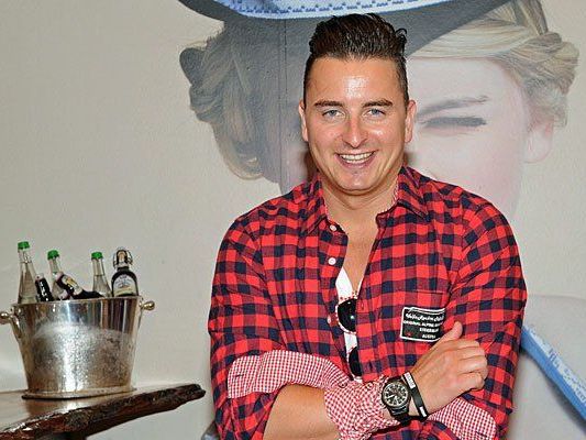 Zurück auf ERfolgskurs, doch als Person nicht unumstritten: Andreas Gabalier Zurück auf ERfolgskurs, doch als Person nicht unumstritten: Andreas Gabalier