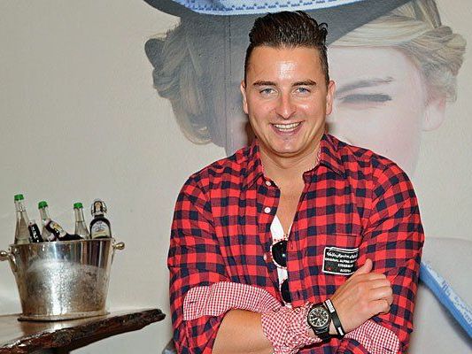 Zurück auf ERfolgskurs, doch als Person nicht unumstritten: Andreas Gabalier