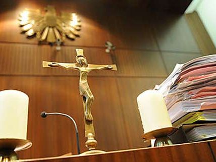 In Wien stand ein Juwelierräuber vor Gericht In Wien stand ein Juwelierräuber vor Gericht