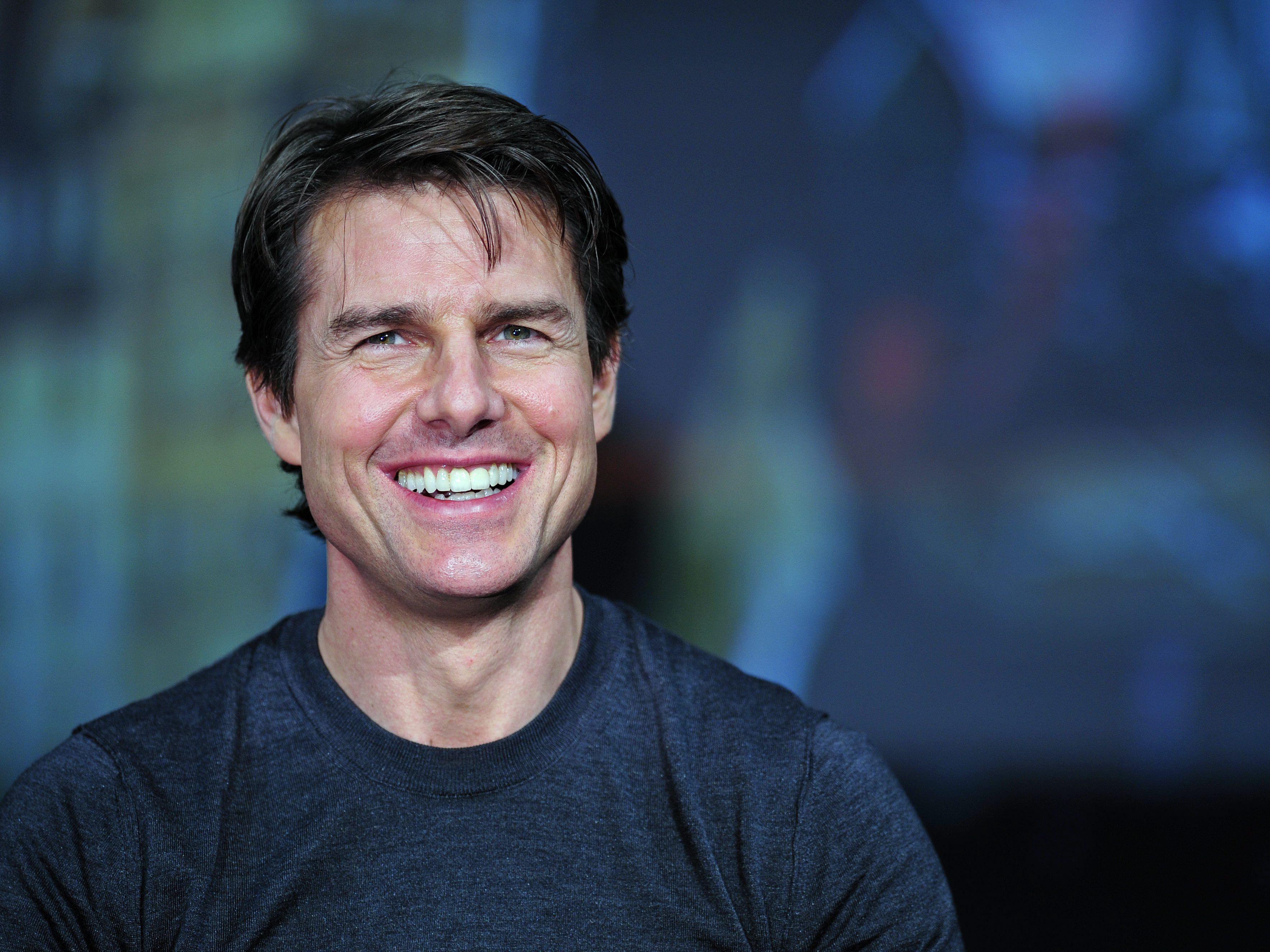 Tom Cruise wird am 25. August in Wien erwartet