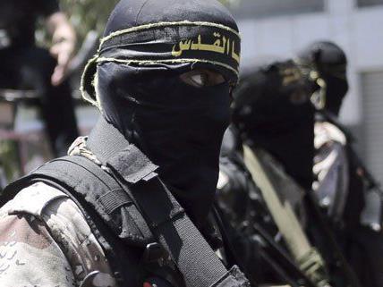 IS - Jihad-Hype in Wien und Europa