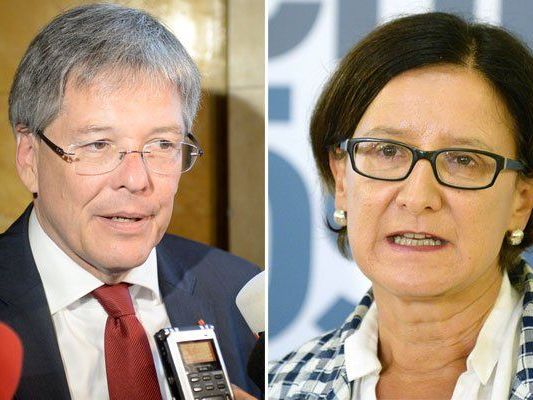 Peter Kaiser will mit Johanna Mikl-Leitner am Donnerstag über die Asylproblematik sprechen Peter Kaiser will mit Johanna Mikl-Leitner am Donnerstag über die Asylproblematik sprechen