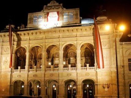 Staatsopernmuseum wird in Theatermuseum eingegliedert