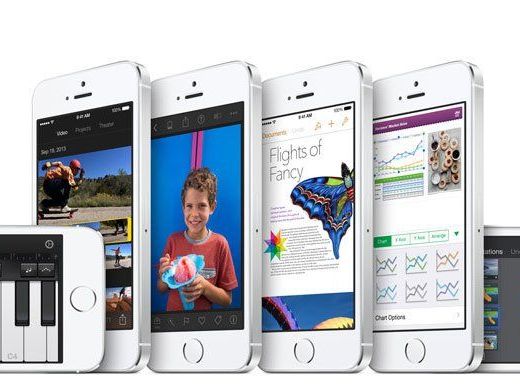 Apple-Präsentation: Einladungen ohne weitere Details verschickt Apple-Präsentation: Einladungen ohne weitere Details verschickt