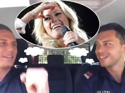 "Atemlos" muss Helene Fischer inzwischen angesichts der Fülle der Versionen ihres Liedes sein "Atemlos" muss Helene Fischer inzwischen angesichts der Fülle der Versionen ihres Liedes sein