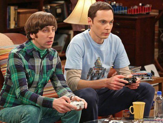 "The Big Bang Theory" läuft ab 22. September weiter auf CBS.
