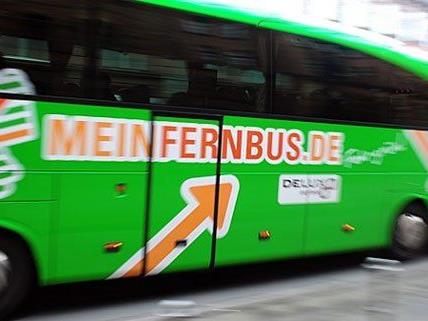 "MeinFerbus" plant eine neue Route nach Wien.