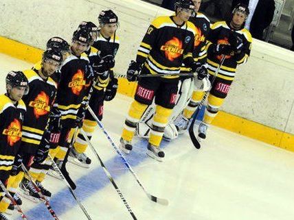 Die Capitals legten einen souveränen Saison-Start hin. Die Capitals legten einen souveränen Saison-Start hin.