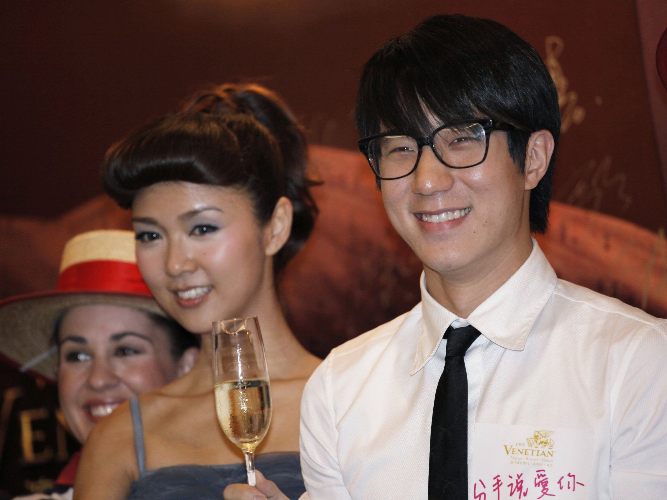 Droht 31-jährigem Jaycee Chan Todesstrafe? Droht 31-jährigem Jaycee Chan Todesstrafe?