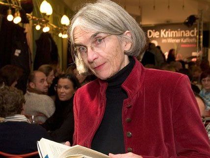 Bestseller-Autorin Donna Leon ist heuer bei der Kriminacht in Wien dabei. Bestseller-Autorin Donna Leon ist heuer bei der Kriminacht in Wien dabei.