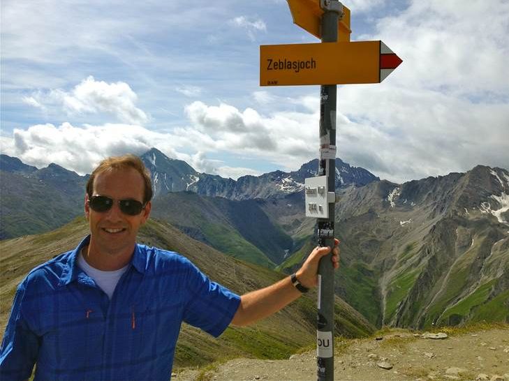 Um in die Regierung zu kommen, müsste Dieter Egger wohl einen Canossa-Gang antreten. Um in die Regierung zu kommen, müsste Dieter Egger wohl einen Canossa-Gang antreten.