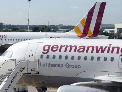 Am Freitag streiken die Germanwings-Piloten.