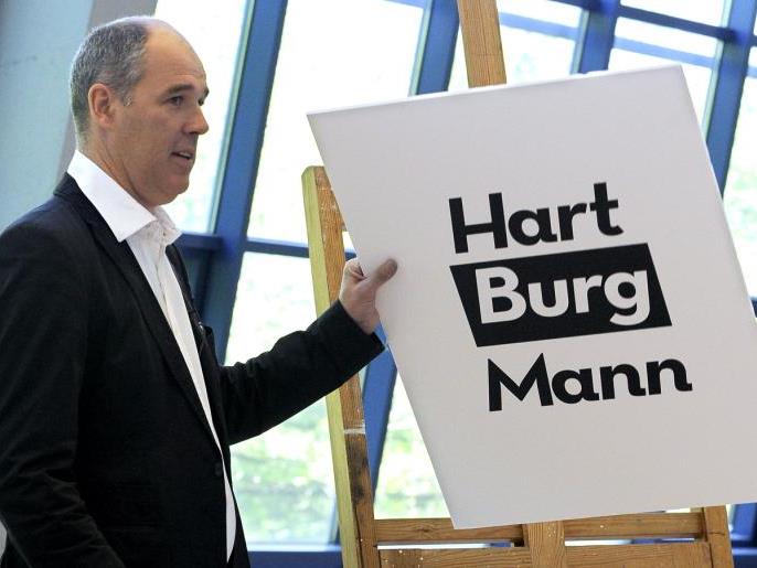 Gegenseitige Schuldzuweiseunen zwischen Burgtheater und Hartmann.