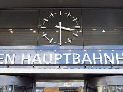 Am 10.10.2014 wird das Einkaufszentrum am Hauptbahnhof eröffnet.