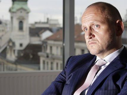 Tourismus-Chef Norbert Kettner freut sich auf den ESC. Tourismus-Chef Norbert Kettner freut sich auf den ESC.